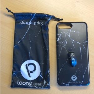Loopy case for iPhone 7 Plus
